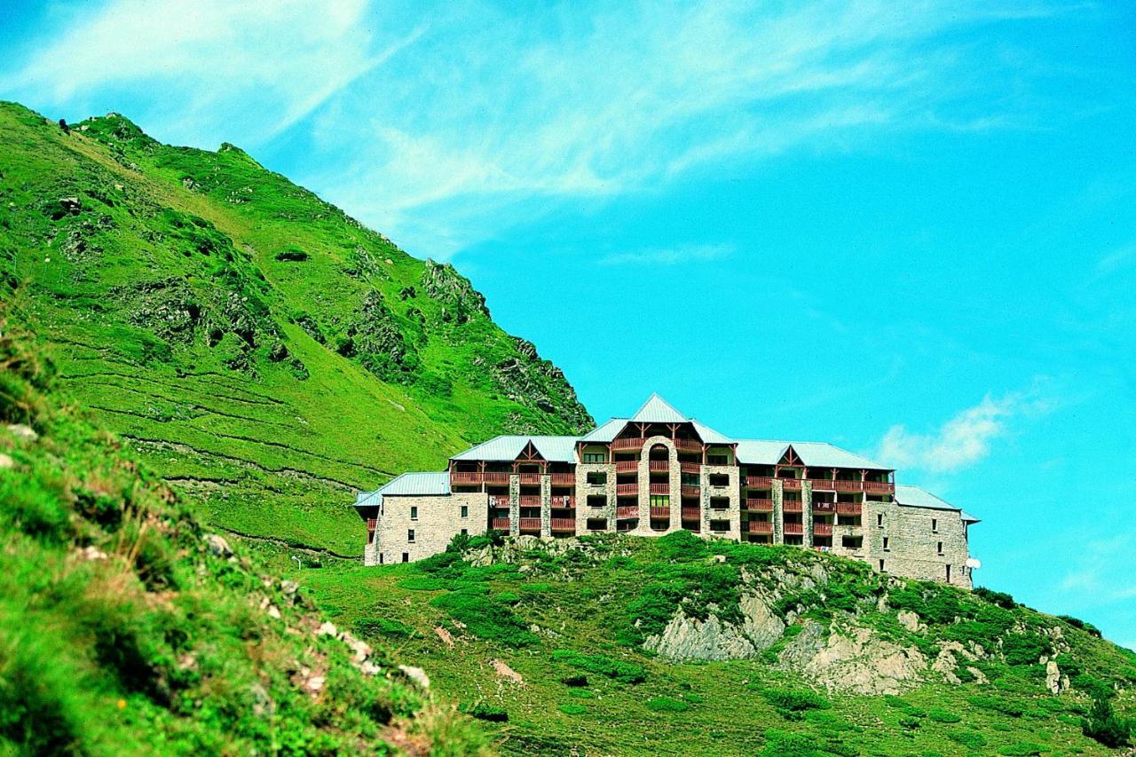 Residence Azureva Ла-Монжи Экстерьер фото